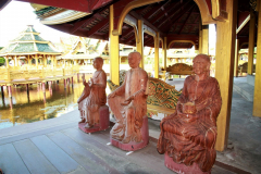 Ancient City - Pavilion of the Enlightened (110)
