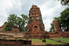 Ayutthaya