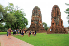 Ayutthaya