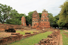 Ayutthaya