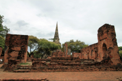 Ayutthaya
