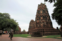 Ayutthaya
