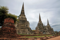 Ayutthaya