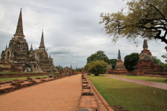 Ayutthaya