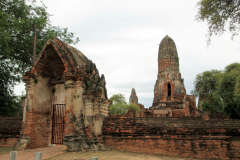 Ayutthaya