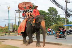 Ayutthaya