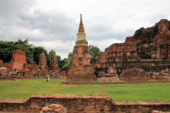 Ayutthaya