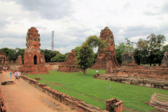 Ayutthaya