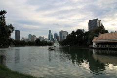 Lumphini-Park-Bangkok