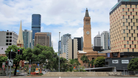 Brisbane-1