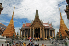 Grand Palace Bangkok