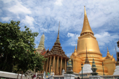Grand Palace Bangkok