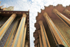 Grand Palace Bangkok