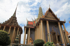 Grand Palace Bangkok