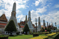 Grand Palace Bangkok