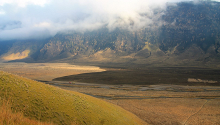 Bromo-I-15