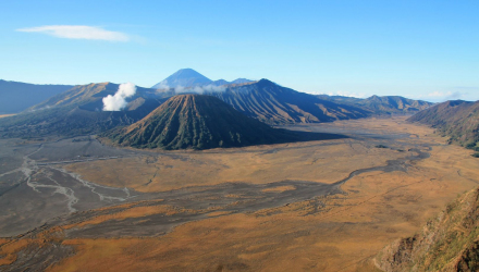 Bromo-II-10