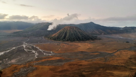 Bromo-II-5a