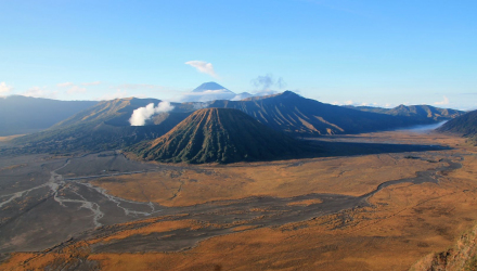 Bromo-II-7