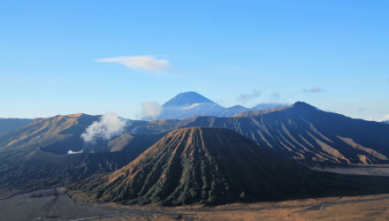 Bromo-II-9