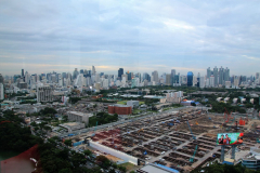 Rooftop Bar-Bangkok