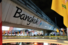 Sima Square Bangkok