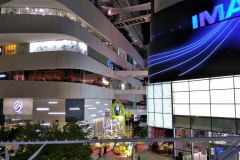 Siam Square Bangkok