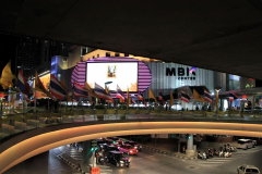 Siam Square Bangkok