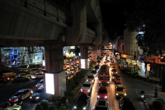 Siam Square Bangkok