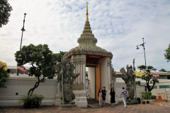 Wat Pho
