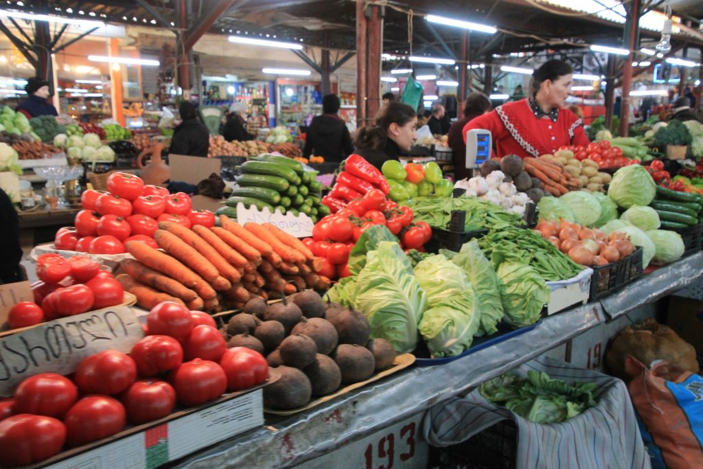 Food Market