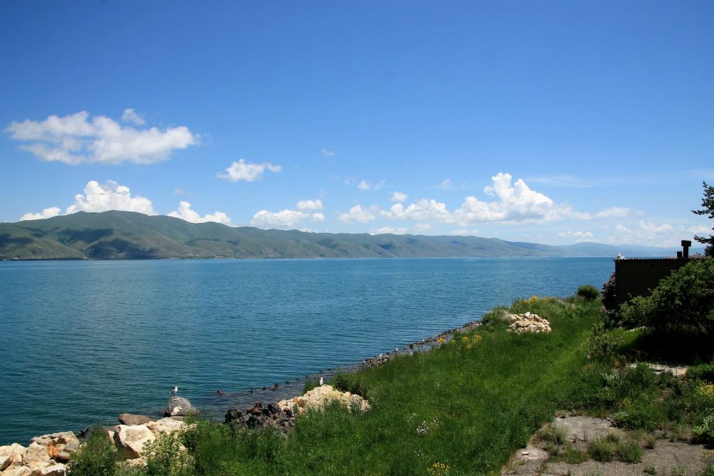 Lake Sevan