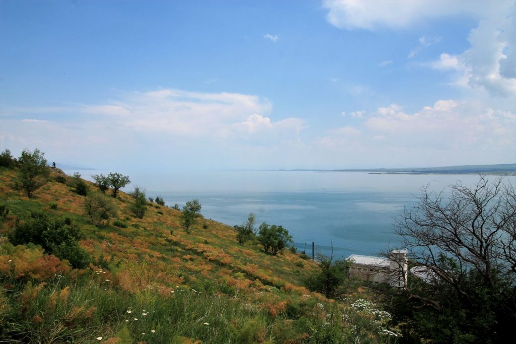 Lake Sevan