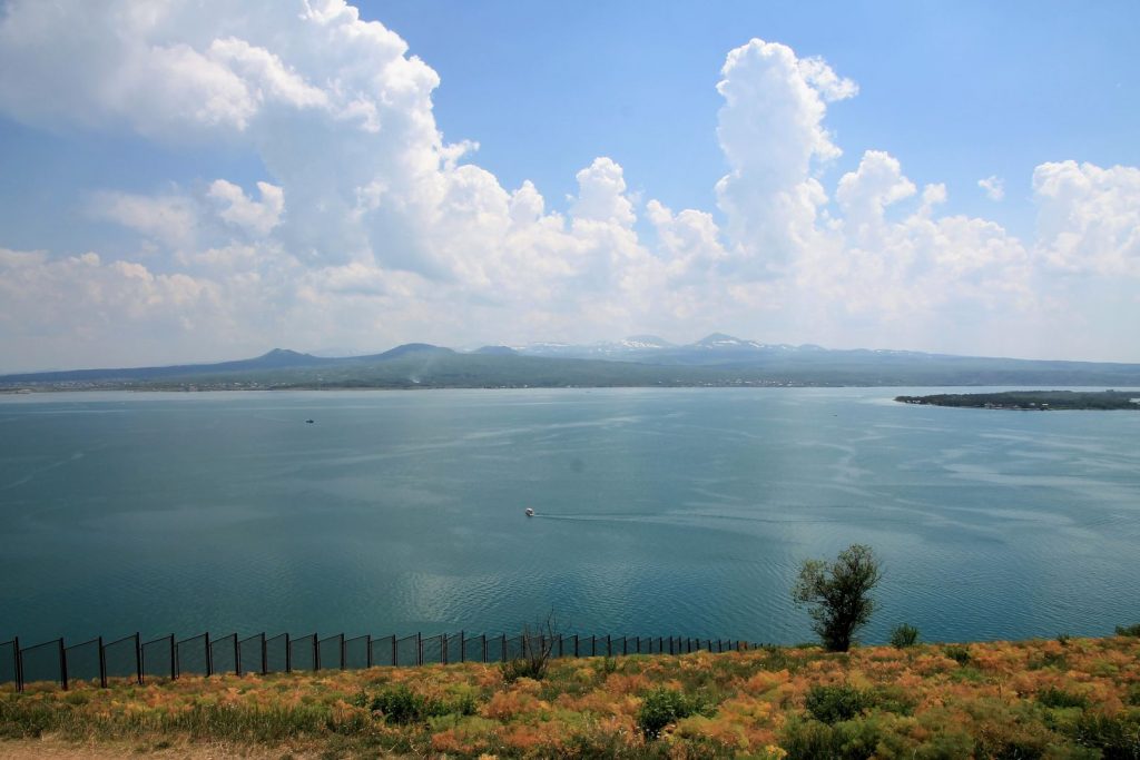 Lake Sevan