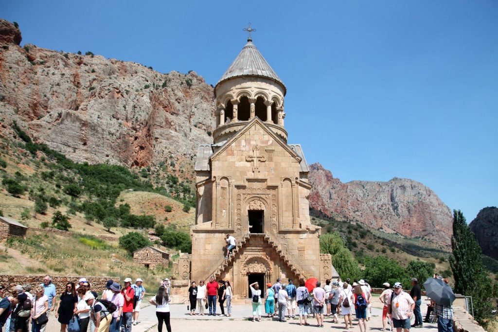 Noravank