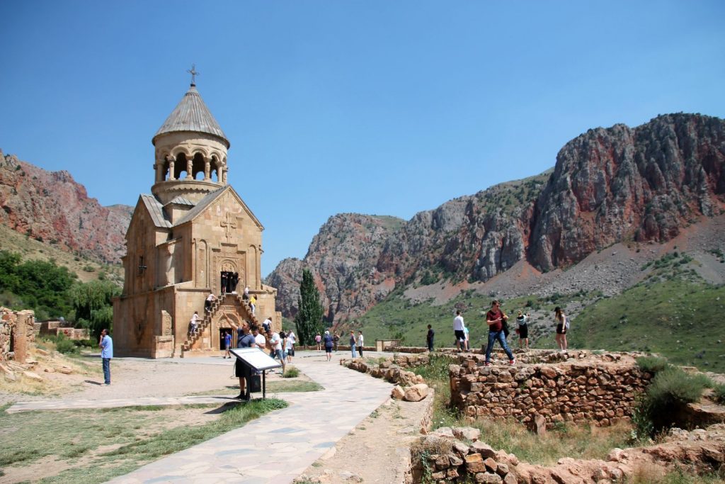 Noravank