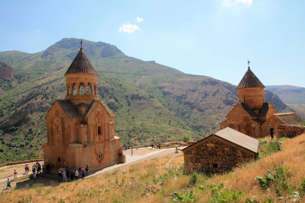 Noravank