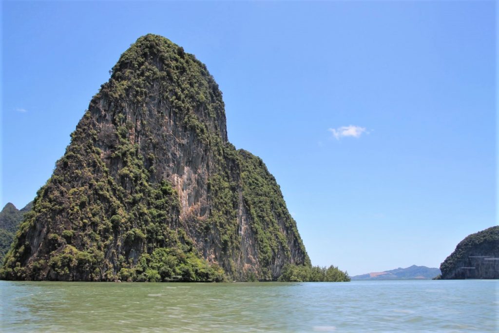 Ao Phang-Nga National Park