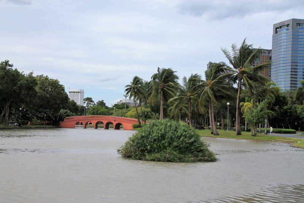 Chatuchak Park