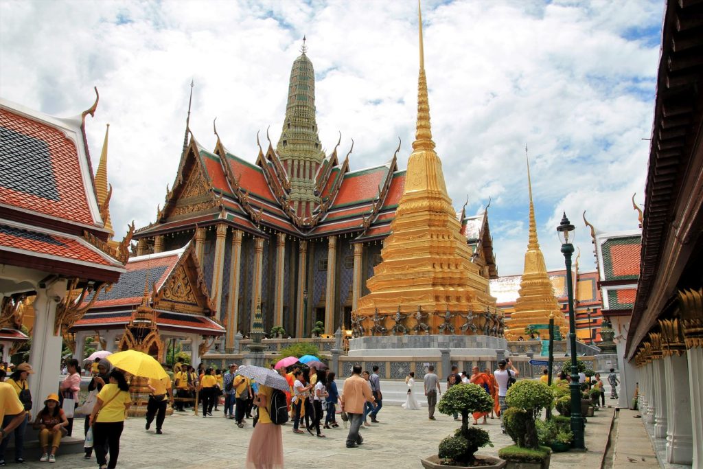 Grand Palace