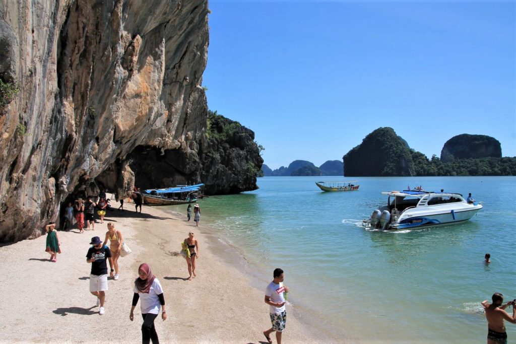 Khao Phing Kan 