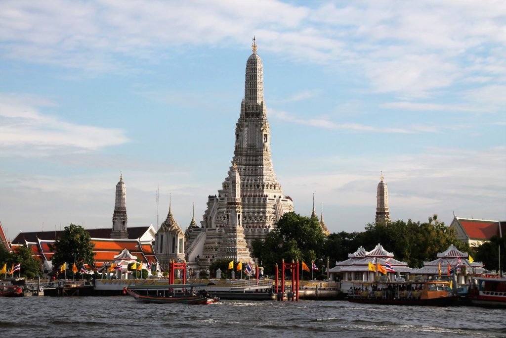 Wat Arun