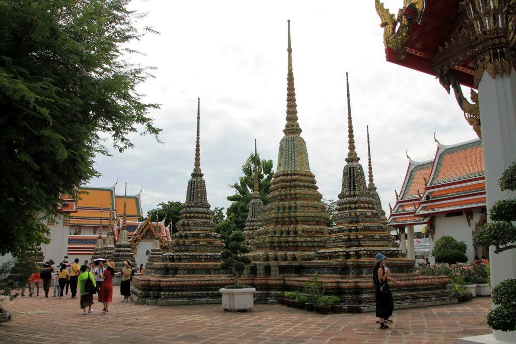 Wat Pho