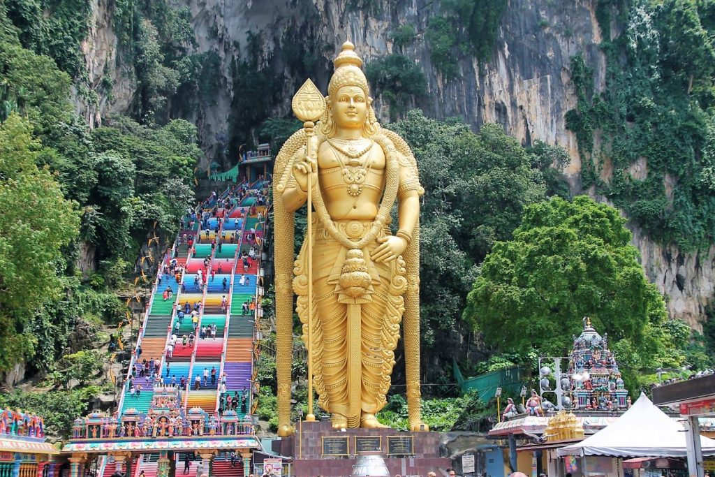 Batu Caves