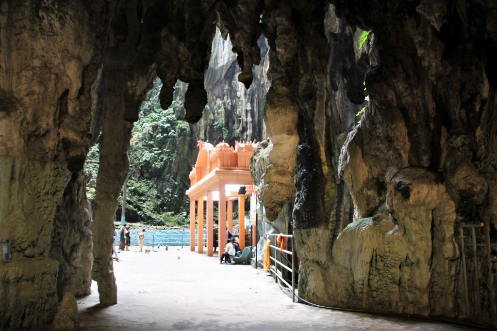 Batu Caves 