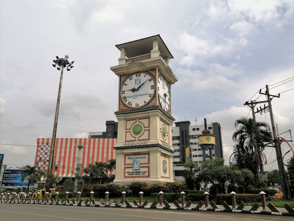 Clock Tower