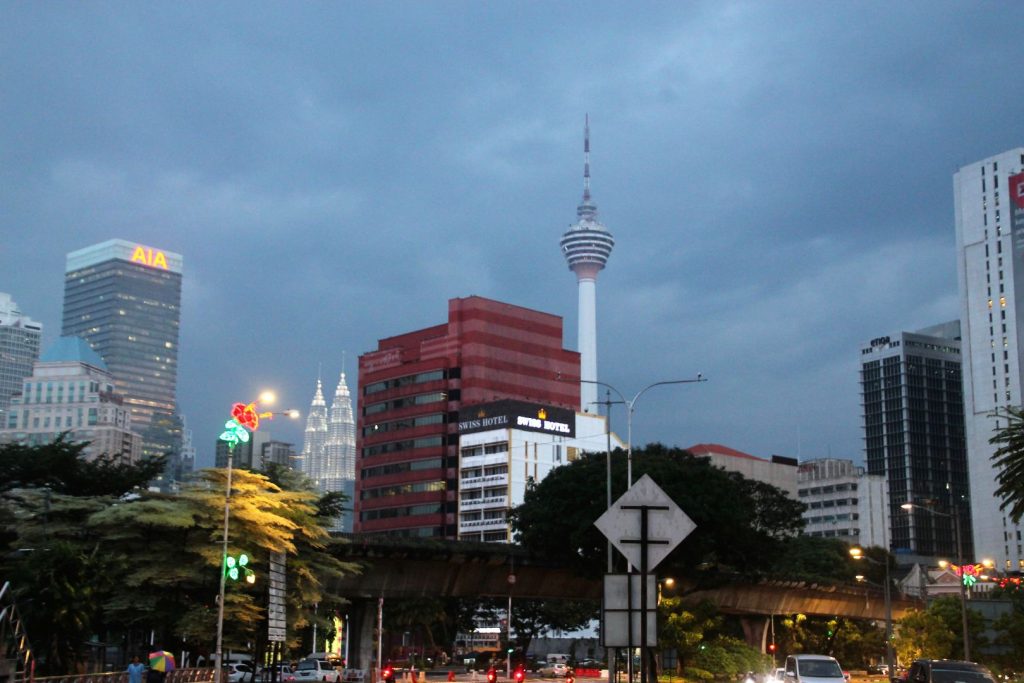 Kuala Lumpur