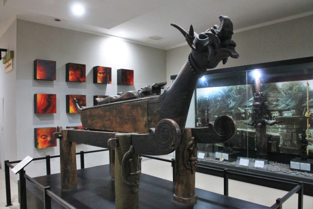 State Museum of North Sumatra