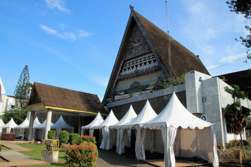 State Museum of North Sumatra