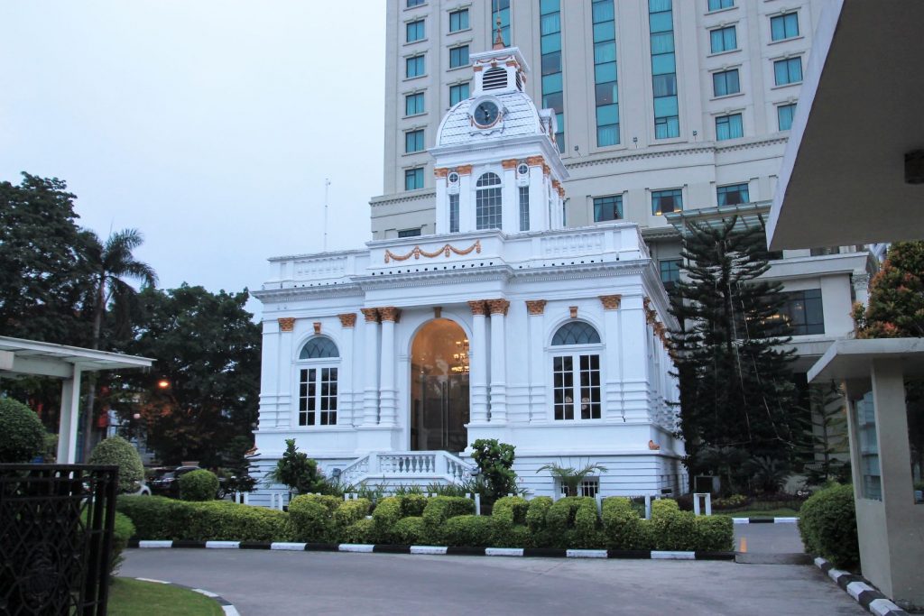 Old Town Hall